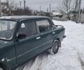 Зеленый ВАЗ 2106, объемом двигателя 1.3 л и пробегом 270 тыс. км за 700 $, фото 2 на Automoto.ua
