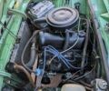 Зелений ВАЗ 2106, об'ємом двигуна 1.3 л та пробігом 250 тис. км за 700 $, фото 2 на Automoto.ua