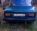 Зеленый ВАЗ 2106, объемом двигателя 15 л и пробегом 0 тыс. км за 600 $, фото 5 на Automoto.ua