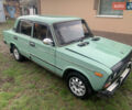 Зелений ВАЗ 2106, об'ємом двигуна 1.6 л та пробігом 300 тис. км за 1450 $, фото 1 на Automoto.ua
