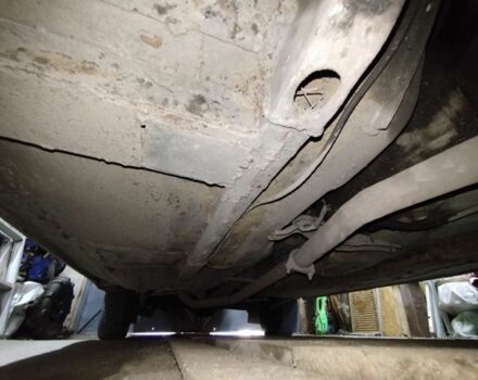 Зеленый ВАЗ 2106, объемом двигателя 0 л и пробегом 1 тыс. км за 473 $, фото 3 на Automoto.ua