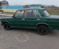 Зеленый ВАЗ 2106, объемом двигателя 1.6 л и пробегом 1000 тыс. км за 606 $, фото 4 на Automoto.ua