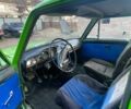 Зеленый ВАЗ 2106, объемом двигателя 1.3 л и пробегом 30 тыс. км за 750 $, фото 4 на Automoto.ua