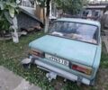 Зелений ВАЗ 2106, об'ємом двигуна 1.3 л та пробігом 3 тис. км за 352 $, фото 1 на Automoto.ua