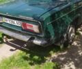 Зеленый ВАЗ 2106, объемом двигателя 1 л и пробегом 97 тыс. км за 1100 $, фото 4 на Automoto.ua