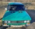 Зеленый ВАЗ 2106, объемом двигателя 1.6 л и пробегом 80 тыс. км за 603 $, фото 1 на Automoto.ua