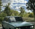 Зеленый ВАЗ 2106, объемом двигателя 1.3 л и пробегом 222 тыс. км за 675 $, фото 1 на Automoto.ua