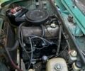 Зеленый ВАЗ 2106, объемом двигателя 1.3 л и пробегом 90 тыс. км за 404 $, фото 1 на Automoto.ua