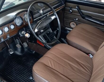 Зеленый ВАЗ 2106, объемом двигателя 1.3 л и пробегом 70 тыс. км за 850 $, фото 4 на Automoto.ua