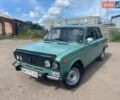 Зелений ВАЗ 2106, об'ємом двигуна 1.45 л та пробігом 1 тис. км за 800 $, фото 1 на Automoto.ua