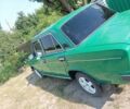 Зелений ВАЗ 2106, об'ємом двигуна 0 л та пробігом 85 тис. км за 601 $, фото 4 на Automoto.ua