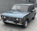 Зеленый ВАЗ 2106, объемом двигателя 1.5 л и пробегом 65 тыс. км за 500 $, фото 1 на Automoto.ua