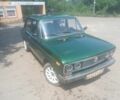 Зелений ВАЗ 2106, об'ємом двигуна 1.5 л та пробігом 50 тис. км за 1186 $, фото 1 на Automoto.ua