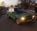 Зеленый ВАЗ 2106, объемом двигателя 1.5 л и пробегом 71 тыс. км за 682 $, фото 1 на Automoto.ua
