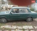 Зеленый ВАЗ 2106, объемом двигателя 1.3 л и пробегом 999 тыс. км за 287 $, фото 2 на Automoto.ua