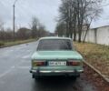Зеленый ВАЗ 2106, объемом двигателя 1.3 л и пробегом 45 тыс. км за 1200 $, фото 3 на Automoto.ua