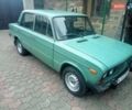 Зелений ВАЗ 2106, об'ємом двигуна 1.3 л та пробігом 76 тис. км за 2100 $, фото 5 на Automoto.ua