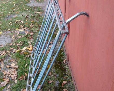 Зеленый ВАЗ 2106, объемом двигателя 1.3 л и пробегом 315 тыс. км за 700 $, фото 20 на Automoto.ua