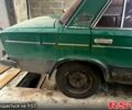 Зеленый ВАЗ 2106, объемом двигателя 1.5 л и пробегом 0 тыс. км за 900 $, фото 6 на Automoto.ua
