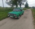 Зеленый ВАЗ 2106, объемом двигателя 1.3 л и пробегом 130 тыс. км за 500 $, фото 1 на Automoto.ua