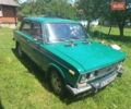 Зелений ВАЗ 2106, об'ємом двигуна 1.5 л та пробігом 84 тис. км за 850 $, фото 7 на Automoto.ua