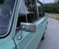 Зеленый ВАЗ 2106, объемом двигателя 0 л и пробегом 81 тыс. км за 1550 $, фото 14 на Automoto.ua