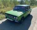Зелений ВАЗ 2106, об'ємом двигуна 0 л та пробігом 60 тис. км за 449 $, фото 1 на Automoto.ua