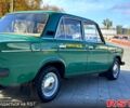 ВАЗ 2106 1987 в Черкассах на Automoto.ua Зеленый ВАЗ 2106, объемом двигателя 1.3 л и пробегом 89 тыс. км за 2000 $, фото 2 на Automoto.ua