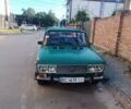 Зелений ВАЗ 2106, об'ємом двигуна 1.29 л та пробігом 24 тис. км за 1200 $, фото 1 на Automoto.ua
