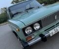 Зеленый ВАЗ 2106, объемом двигателя 0 л и пробегом 81 тыс. км за 1200 $, фото 1 на Automoto.ua