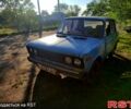 Зеленый ВАЗ 2106, объемом двигателя 16 л и пробегом 150 тыс. км за 300 $, фото 1 на Automoto.ua