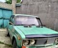 Зелений ВАЗ 2106, об'ємом двигуна 1.5 л та пробігом 0 тис. км за 450 $, фото 1 на Automoto.ua