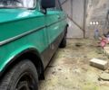 Зеленый ВАЗ 2106, объемом двигателя 1.5 л и пробегом 0 тыс. км за 900 $, фото 7 на Automoto.ua
