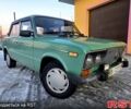 Зелений ВАЗ 2106, об'ємом двигуна 1.5 л та пробігом 0 тис. км за 1350 $, фото 1 на Automoto.ua