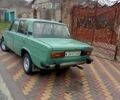 Зелений ВАЗ 2106, об'ємом двигуна 1.3 л та пробігом 76 тис. км за 2100 $, фото 13 на Automoto.ua