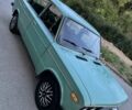 Зеленый ВАЗ 2106, объемом двигателя 0 л и пробегом 81 тыс. км за 1550 $, фото 1 на Automoto.ua