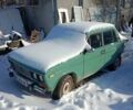 Зеленый ВАЗ 2106, объемом двигателя 1.3 л и пробегом 158 тыс. км за 600 $, фото 1 на Automoto.ua