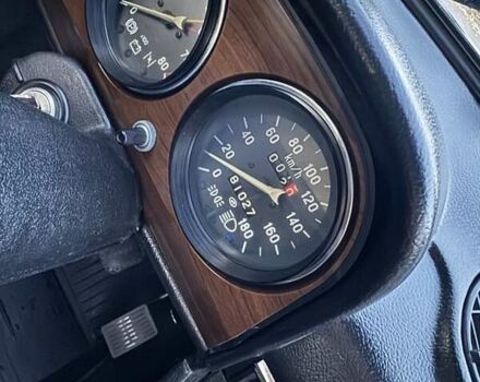 Зеленый ВАЗ 2106, объемом двигателя 0 л и пробегом 81 тыс. км за 1550 $, фото 18 на Automoto.ua