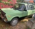 Зелений ВАЗ 2106, об'ємом двигуна 0 л та пробігом 200 тис. км за 500 $, фото 1 на Automoto.ua