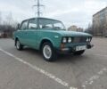 Зеленый ВАЗ 2106, объемом двигателя 0 л и пробегом 79 тыс. км за 950 $, фото 1 на Automoto.ua