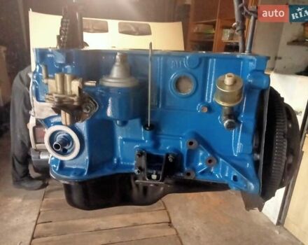 Зелений ВАЗ 2106, об'ємом двигуна 1.3 л та пробігом 76 тис. км за 2100 $, фото 18 на Automoto.ua