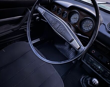 Зеленый ВАЗ 2106, объемом двигателя 1.3 л и пробегом 81 тыс. км за 1550 $, фото 3 на Automoto.ua