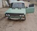 Зеленый ВАЗ 2106, объемом двигателя 1.3 л и пробегом 160 тыс. км за 650 $, фото 1 на Automoto.ua