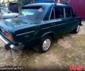 Зеленый ВАЗ 2106, объемом двигателя 1.5 л и пробегом 128 тыс. км за 950 $, фото 3 на Automoto.ua