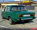 ВАЗ 2106 1987 в Черкассах на Automoto.ua Зеленый ВАЗ 2106, объемом двигателя 1.3 л и пробегом 89 тыс. км за 2000 $, фото 3 на Automoto.ua