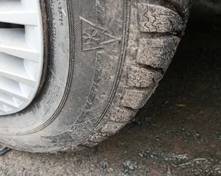 Зеленый ВАЗ 2106, объемом двигателя 0 л и пробегом 1000 тыс. км за 700 $, фото 10 на Automoto.ua