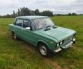 Зелений ВАЗ 2106, об'ємом двигуна 1.3 л та пробігом 48 тис. км за 400 $, фото 4 на Automoto.ua