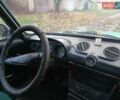 Зеленый ВАЗ 2106, объемом двигателя 1.3 л и пробегом 315 тыс. км за 700 $, фото 17 на Automoto.ua