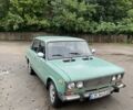 Зеленый ВАЗ 2106, объемом двигателя 1.3 л и пробегом 50 тыс. км за 750 $, фото 7 на Automoto.ua