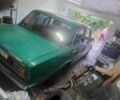 Зелений ВАЗ 2106, об'ємом двигуна 0 л та пробігом 3 тис. км за 650 $, фото 7 на Automoto.ua